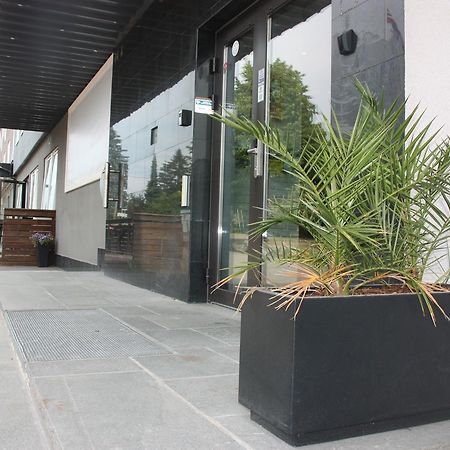 Hotel Horten Exterior photo