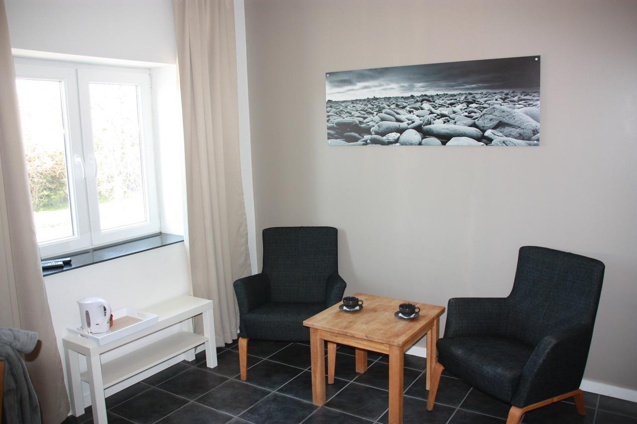 Hotel Horten Exterior photo