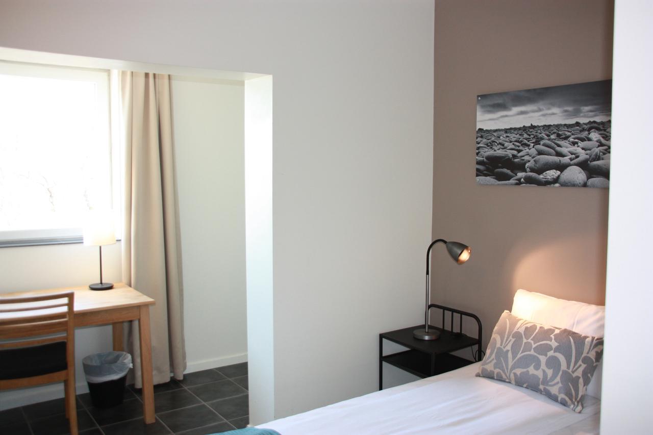 Hotel Horten Exterior photo